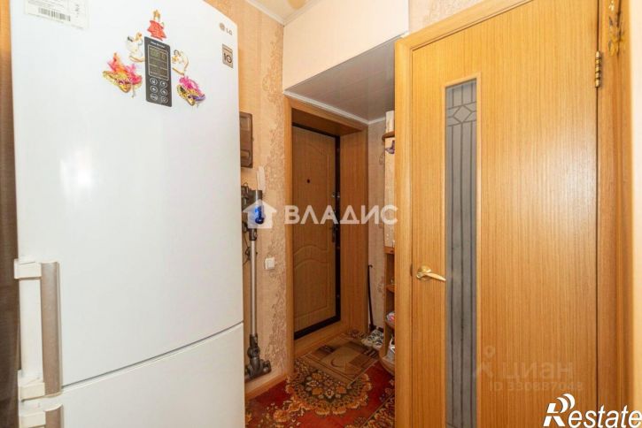 2-комн квартира 2-й Коллективный проезд, 6,  д. 6