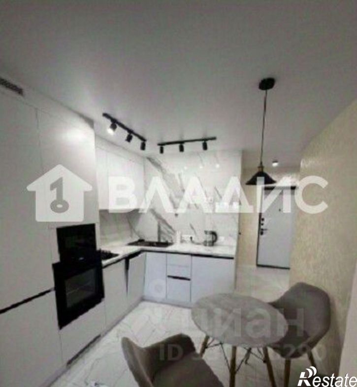 1-комн квартира Новгородская улица, 35 к1,  д. 35 к1