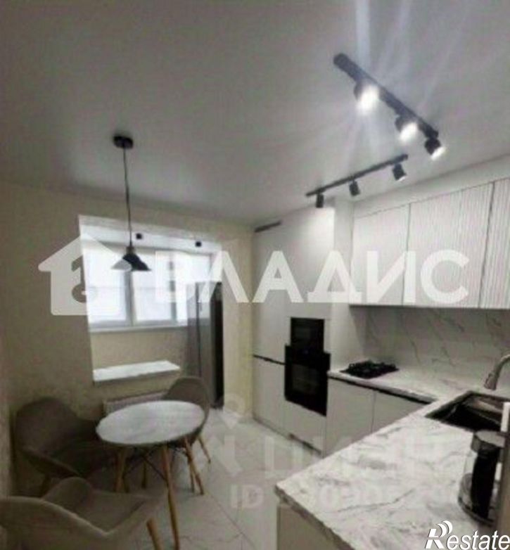 1-комн квартира Новгородская улица, 35 к1,  д. 35 к1