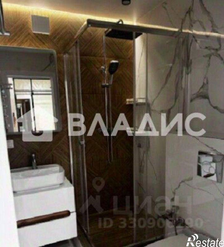 1-комн квартира Новгородская улица, 35 к1,  д. 35 к1