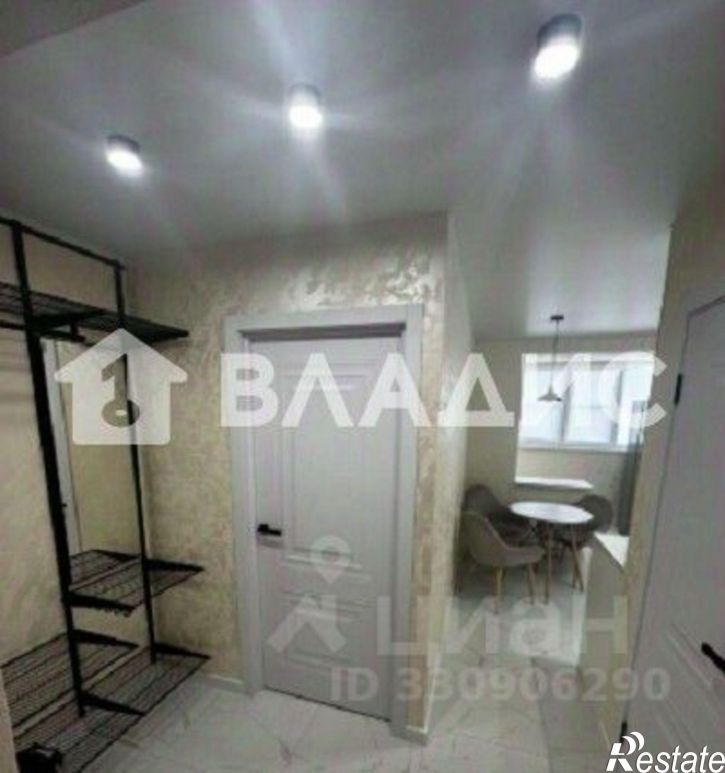 1-комн квартира Новгородская улица, 35 к1,  д. 35 к1