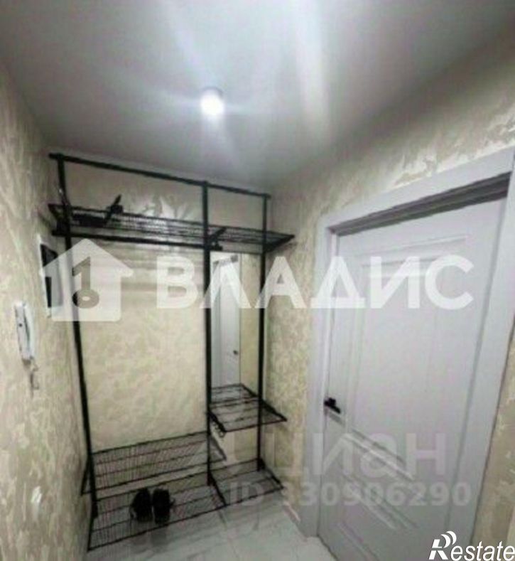 1-комн квартира Новгородская улица, 35 к1,  д. 35 к1
