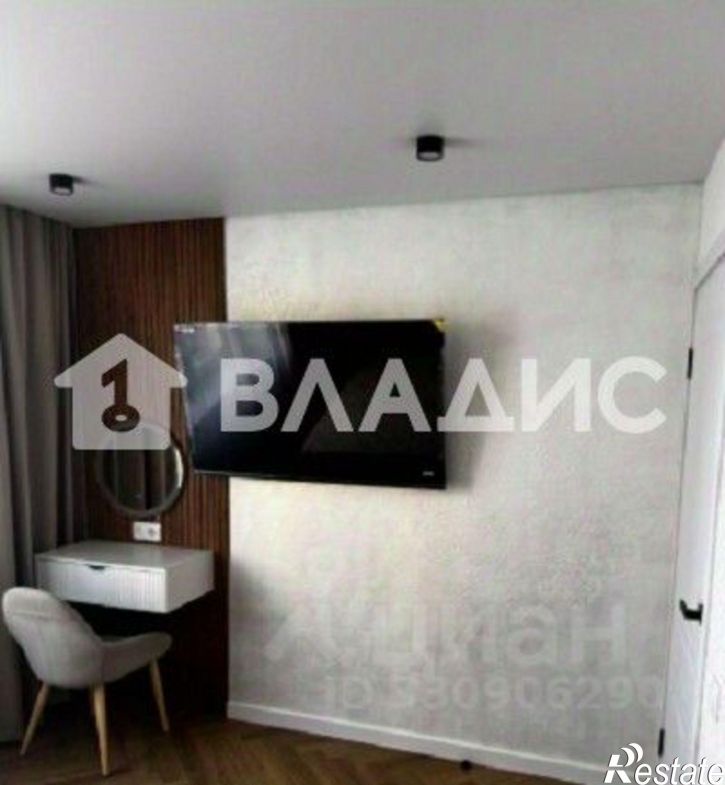 1-комн квартира Новгородская улица, 35 к1,  д. 35 к1