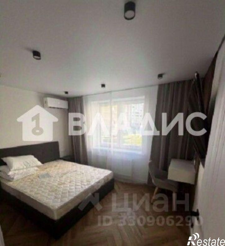 1-комн квартира Новгородская улица, 35 к1,  д. 35 к1