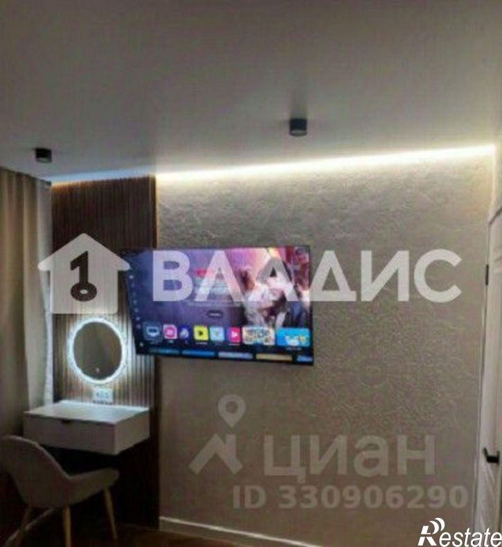 1-комн квартира Новгородская улица, 35 к1,  д. 35 к1