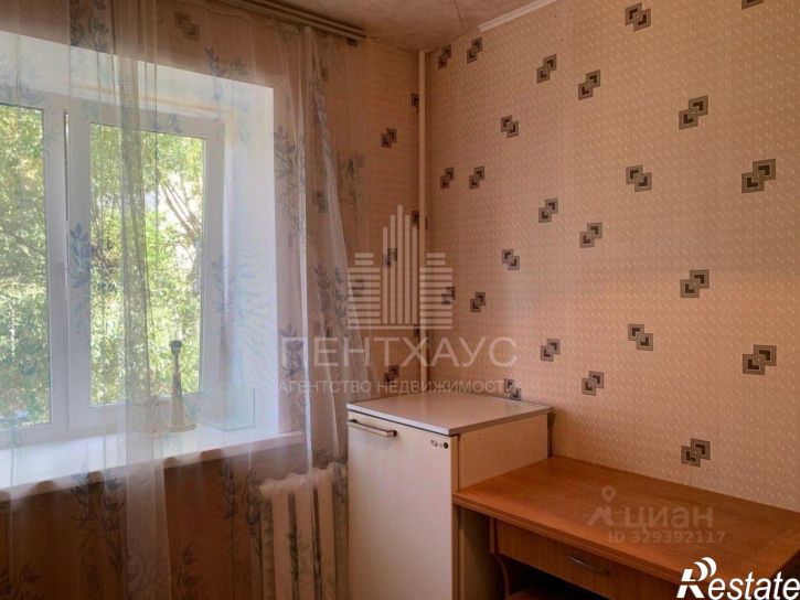 1-комн квартира улица Василисина, 12,  д. 12