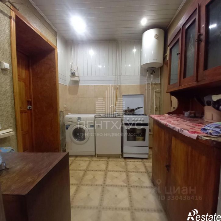 2-комн квартира улица Герцена, 22,  д. 22