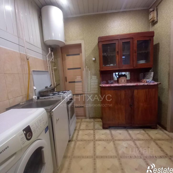 2-комн квартира улица Герцена, 22,  д. 22