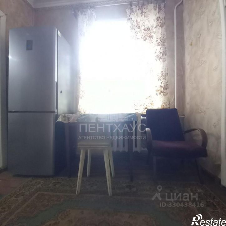 2-комн квартира улица Герцена, 22,  д. 22