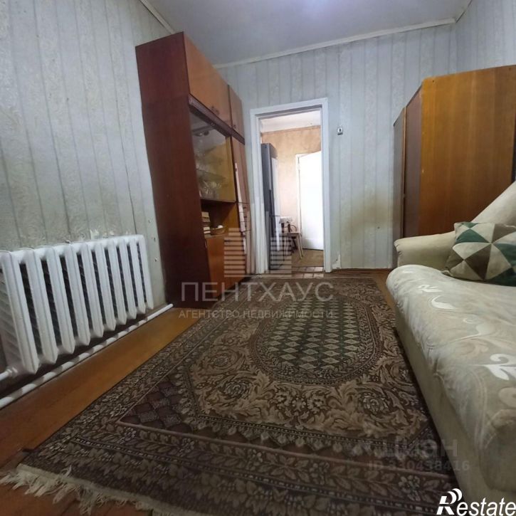 2-комн квартира улица Герцена, 22,  д. 22