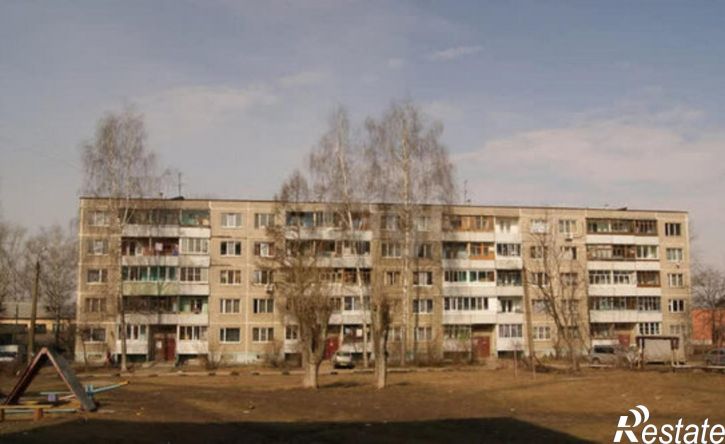1-комн квартира улица Лакина, 171,  д. 171