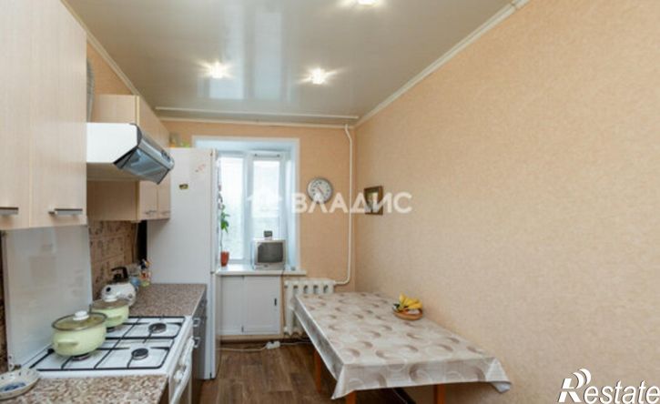 2-комн квартира улица Безыменского, 4А,  д. 4А