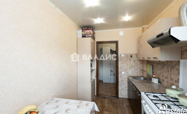 2-комн квартира улица Безыменского, 4А,  д. 4А