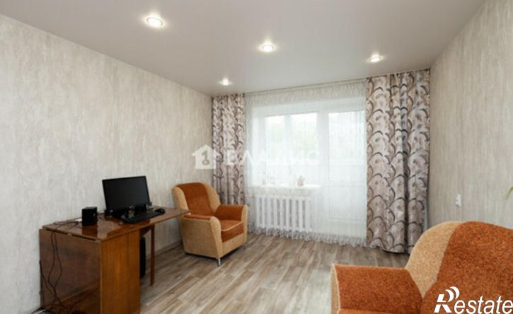 2-комн квартира улица Безыменского, 4А,  д. 4А