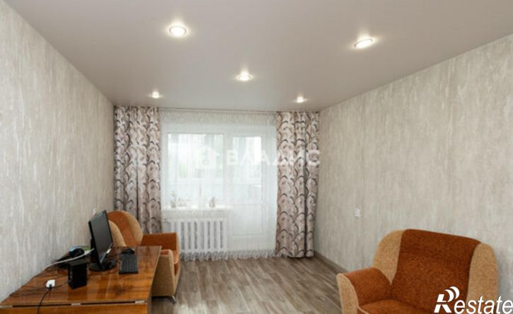 2-комн квартира улица Безыменского, 4А,  д. 4А