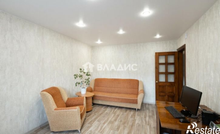 2-комн квартира улица Безыменского, 4А,  д. 4А