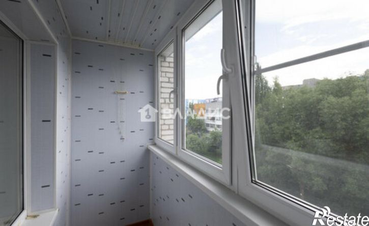 2-комн квартира улица Безыменского, 4А,  д. 4А