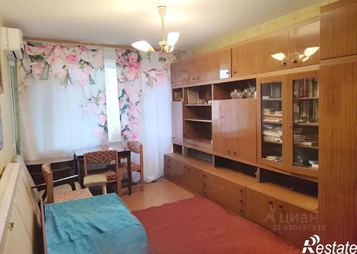 2-комн квартира ул Комиссарова, 69,  д. 69