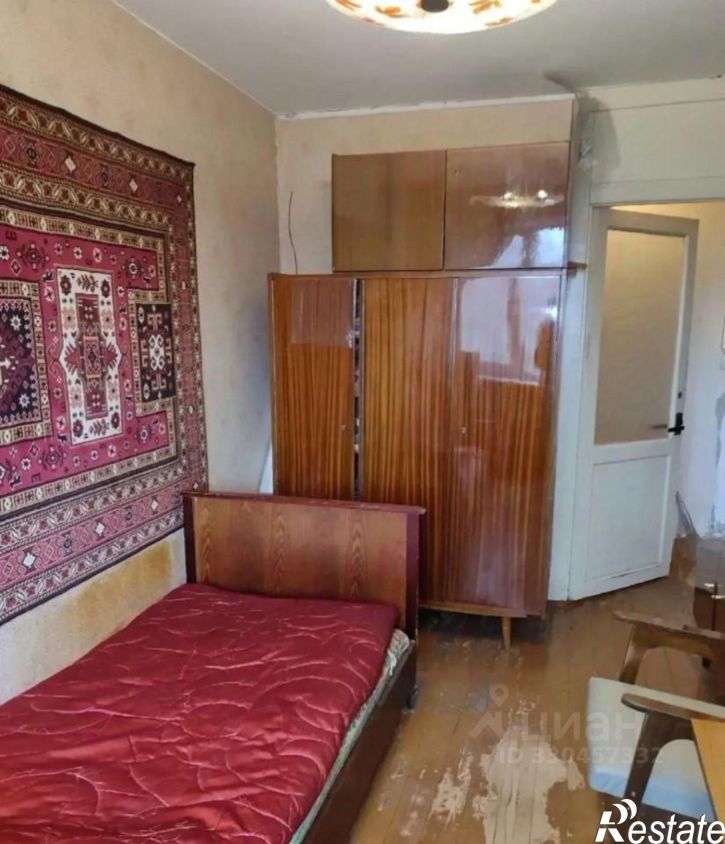 2-комн квартира ул Комиссарова, 69,  д. 69