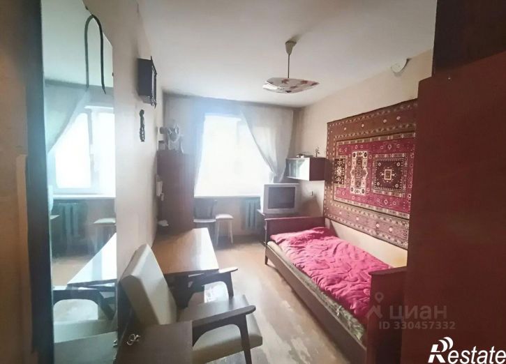 2-комн квартира ул Комиссарова, 69,  д. 69