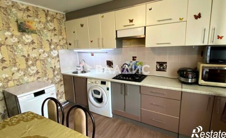 2-комн квартира улица Пугачёва, 75,  д. 75