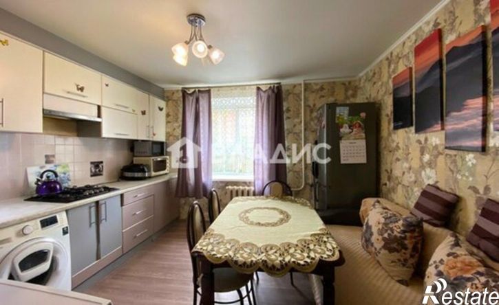 2-комн квартира улица Пугачёва, 75,  д. 75