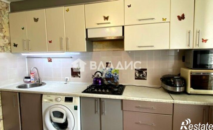 2-комн квартира улица Пугачёва, 75,  д. 75