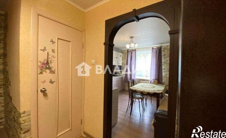 2-комн квартира улица Пугачёва, 75,  д. 75