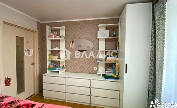 2-комн квартира улица Пугачёва, 75,  д. 75