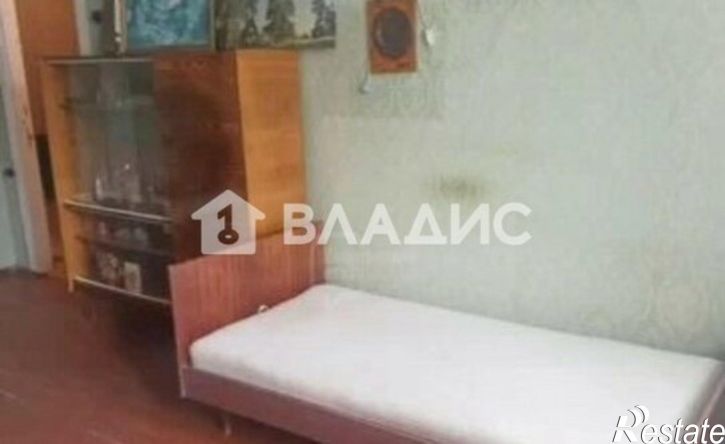 2-комн квартира улица Труда, 26/8,  д. 26/8