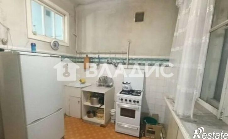 2-комн квартира улица Труда, 26/8,  д. 26/8