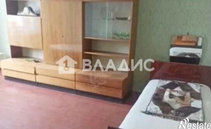 2-комн квартира улица Труда, 26/8,  д. 26/8
