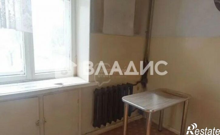 2-комн квартира улица Труда, 26/8,  д. 26/8