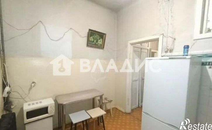 2-комн квартира улица Труда, 26/8,  д. 26/8
