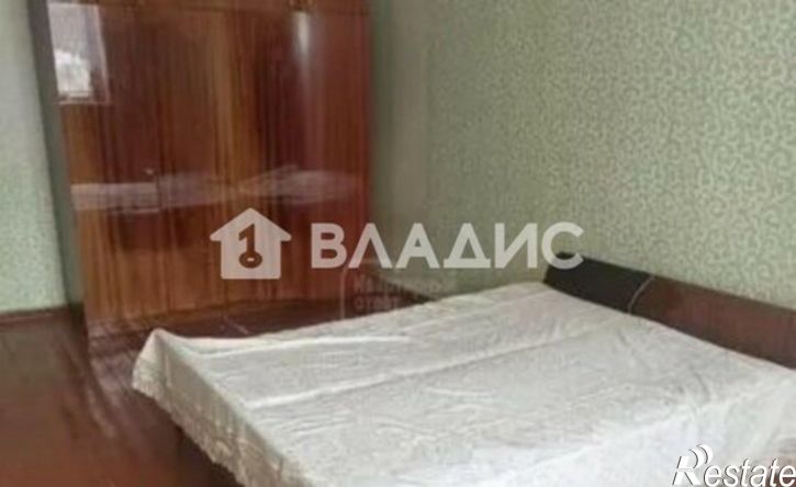 2-комн квартира улица Труда, 26/8,  д. 26/8