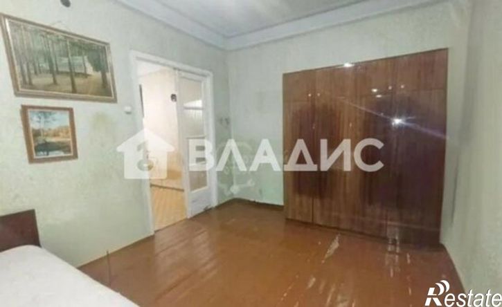 2-комн квартира улица Труда, 26/8,  д. 26/8