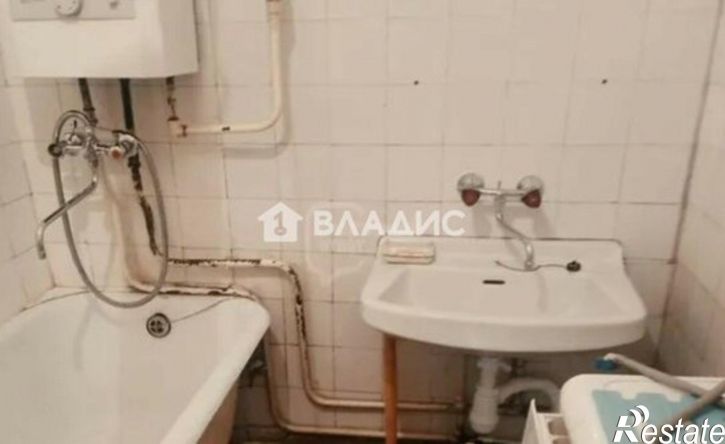 2-комн квартира улица Труда, 26/8,  д. 26/8