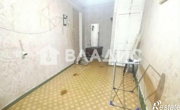 2-комн квартира улица Труда, 26/8,  д. 26/8