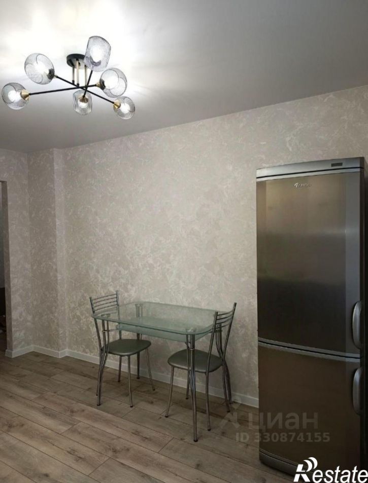 1-комн квартира улица Родионовка, 4А