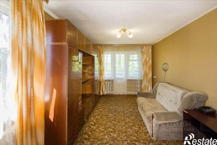 2-комн квартира проспект Строителей, 16А,  д. 16А
