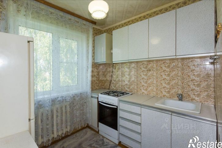 2-комн квартира проспект Строителей, 16А,  д. 16А