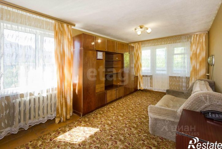2-комн квартира проспект Строителей, 16А,  д. 16А