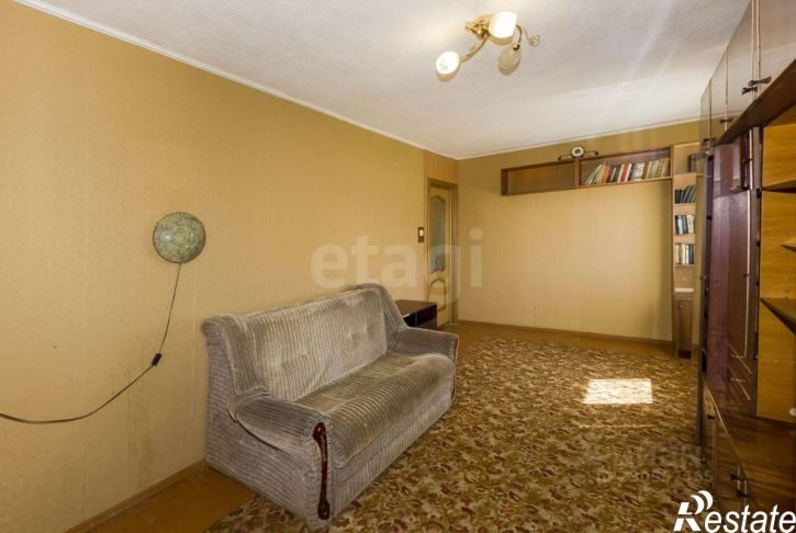 2-комн квартира проспект Строителей, 16А,  д. 16А
