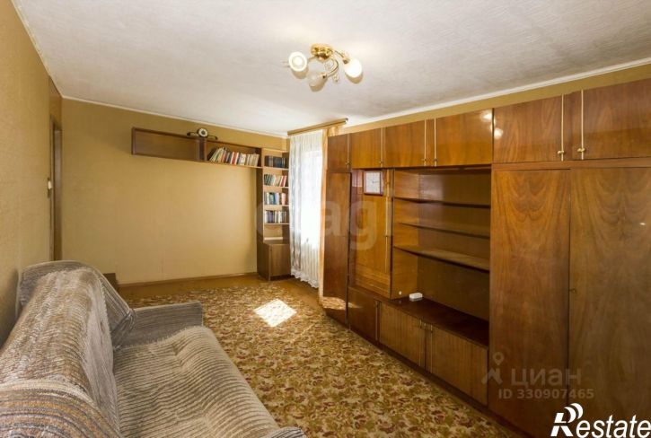 2-комн квартира проспект Строителей, 16А,  д. 16А
