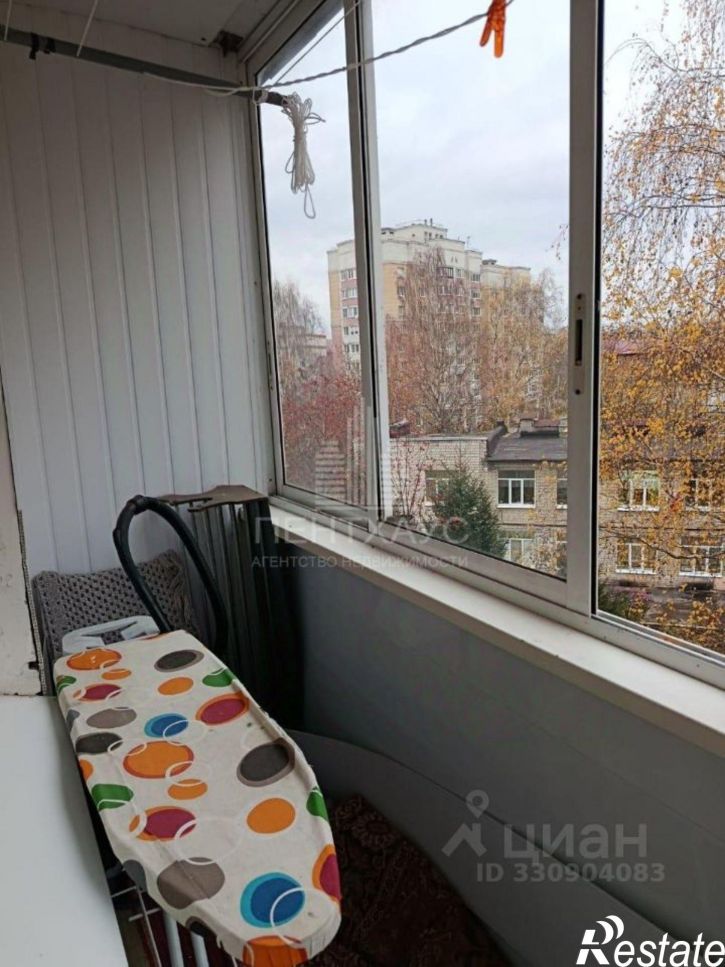 Комната ул Красноармейская, 43,  д. 43