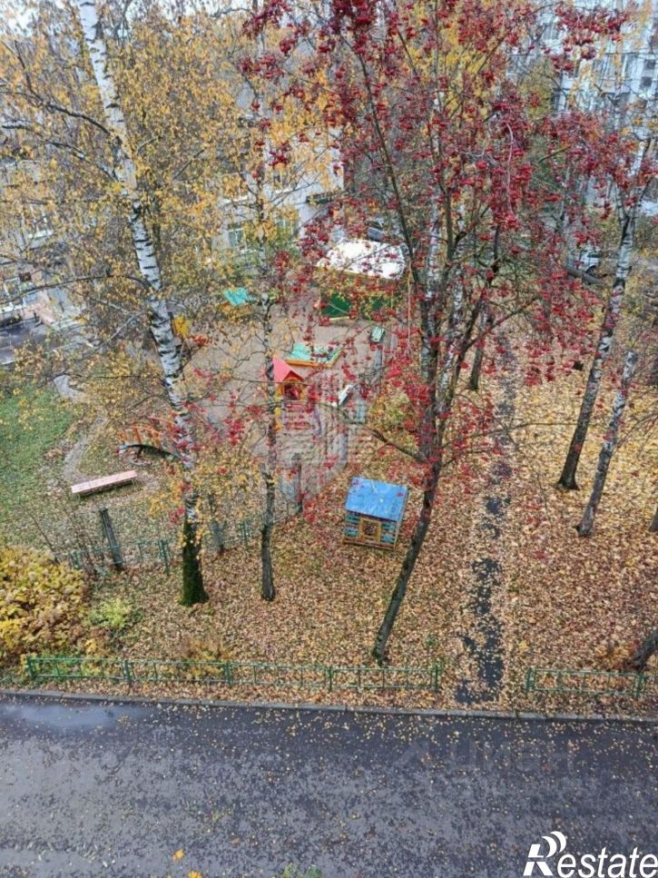 Комната ул Красноармейская, 43,  д. 43