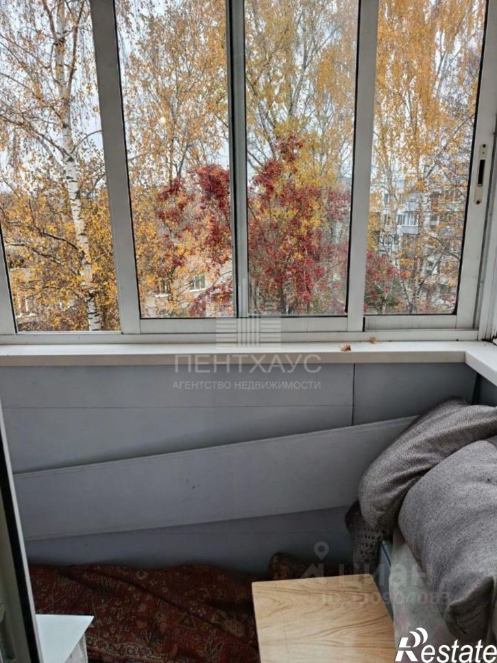 Комната ул Красноармейская, 43,  д. 43