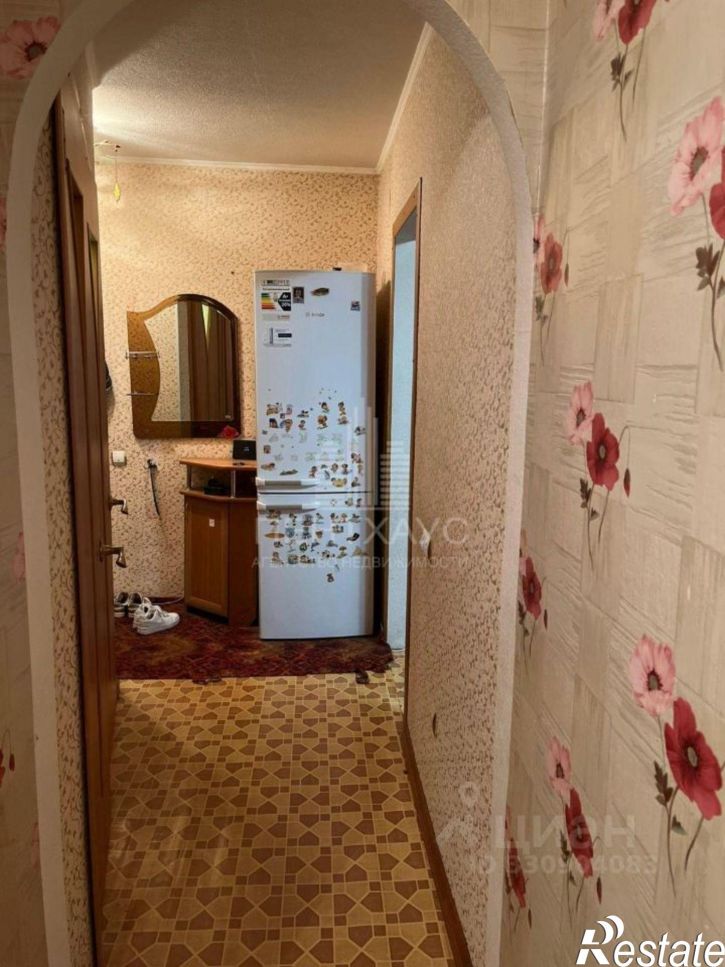 Комната ул Красноармейская, 43,  д. 43
