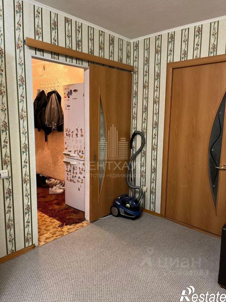 Комната ул Красноармейская, 43,  д. 43