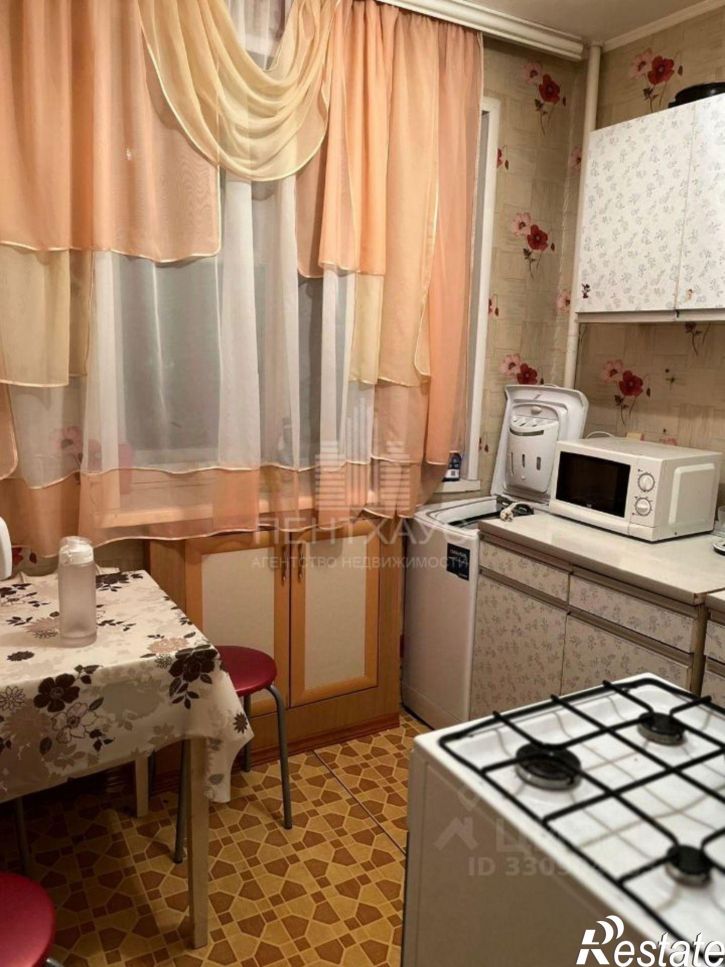 Комната ул Красноармейская, 43,  д. 43